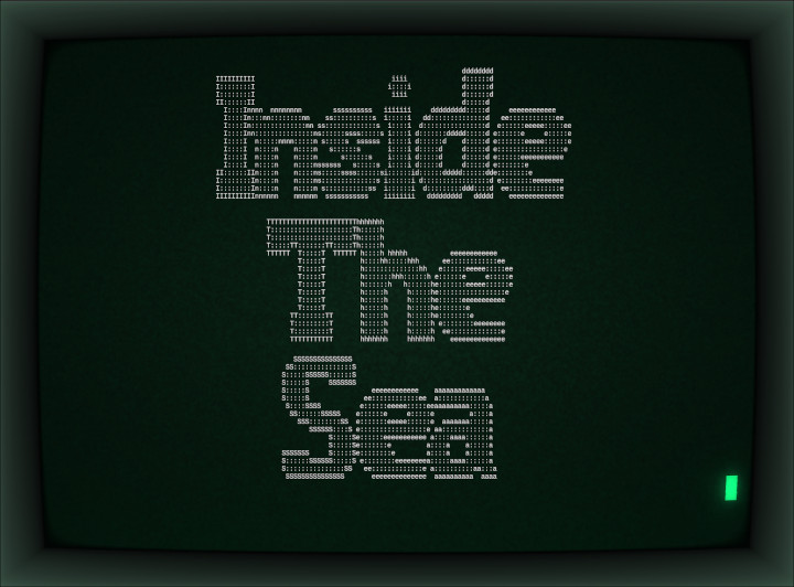 Inside The Sea Terminal Logo